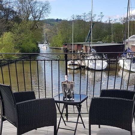 Marina Boathouse, Lake Windermere Lets Bowness-on-Windermere Exterior photo